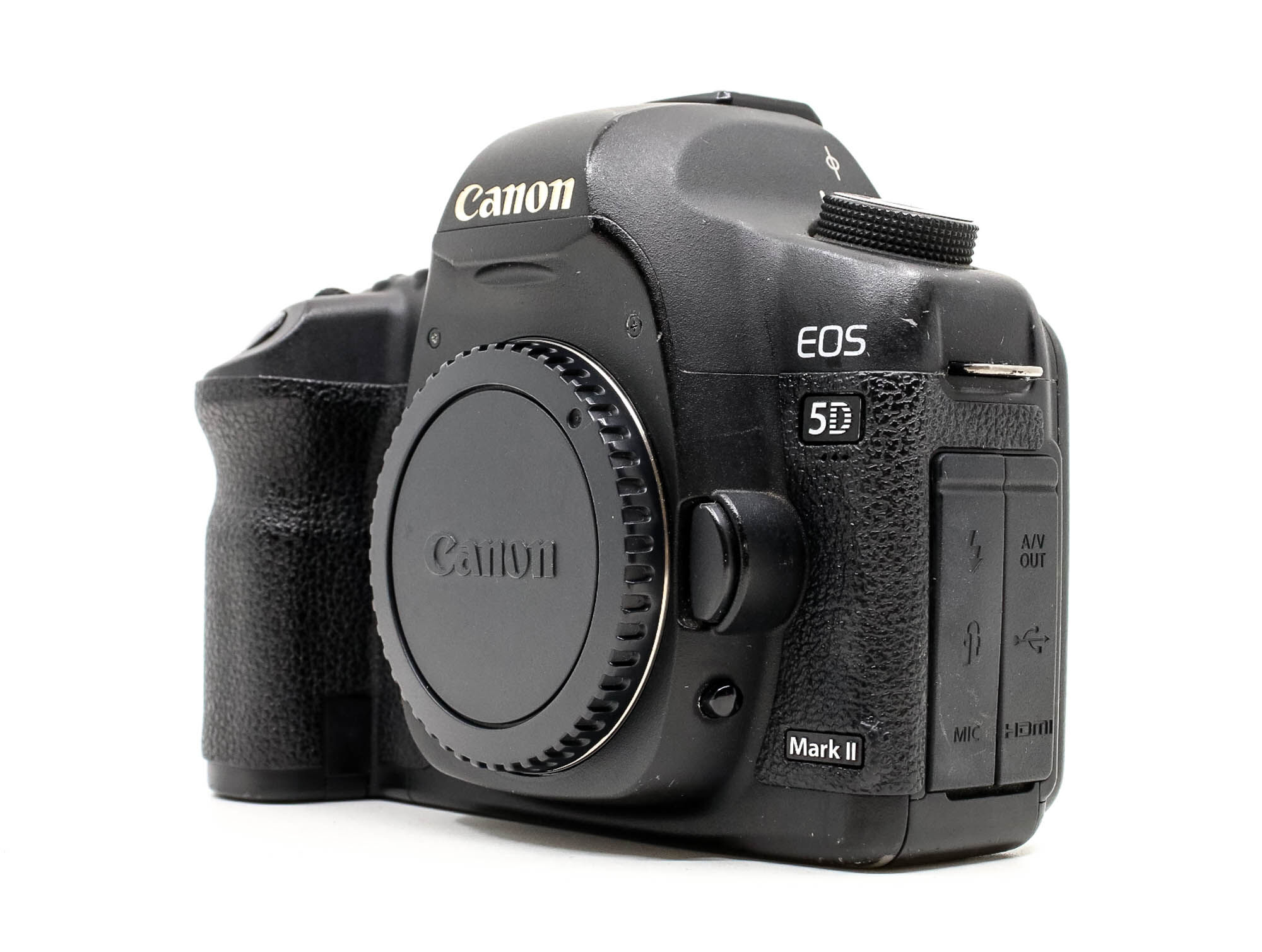 Canon EOS 5D Mark II (Condition: Good)