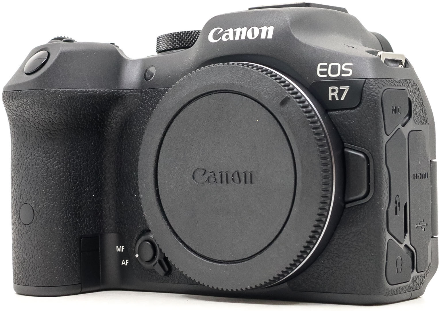 Canon EOS R7 (Condition: Like New)