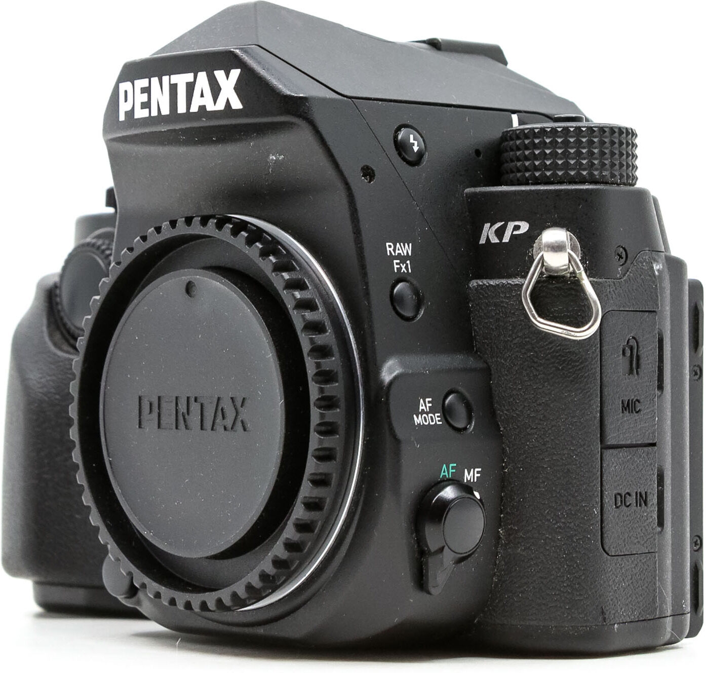 Pentax KP (Condition: Good)