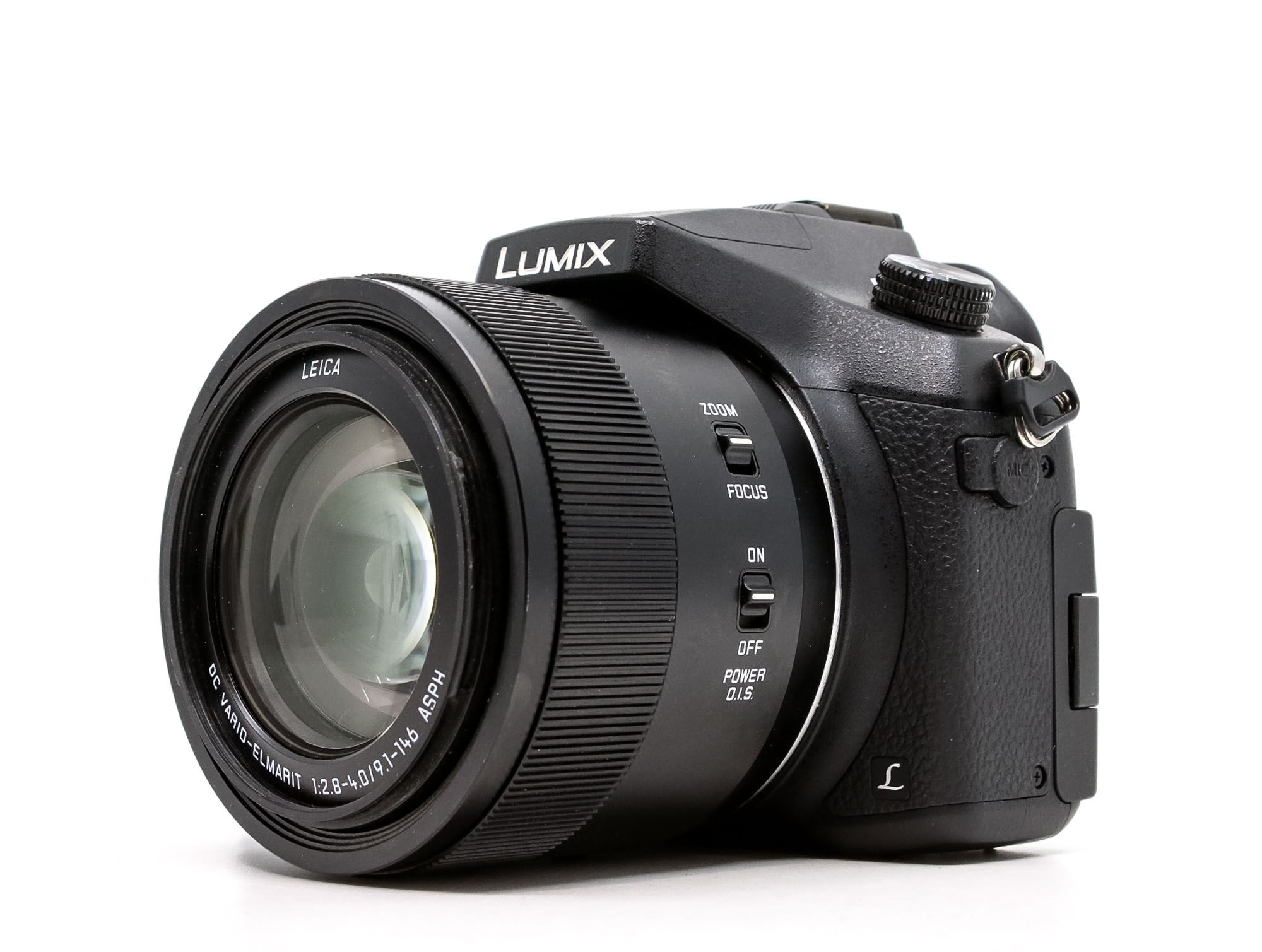 Panasonic Lumix DMC-FZ1000 (Condition: Excellent)