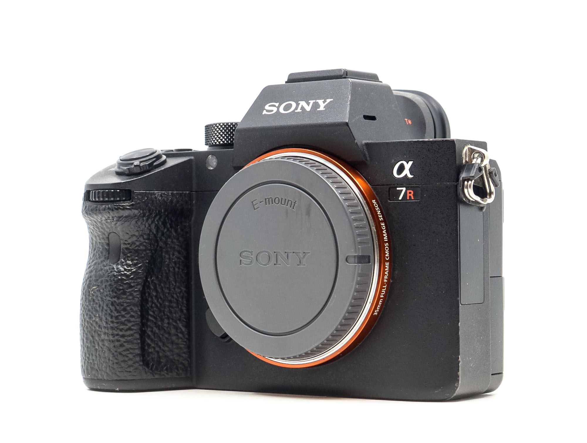 Sony Alpha A7R III (Condition: Good)