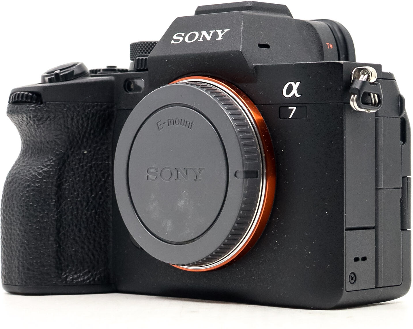 Sony Alpha A7 IV (Condition: Excellent)