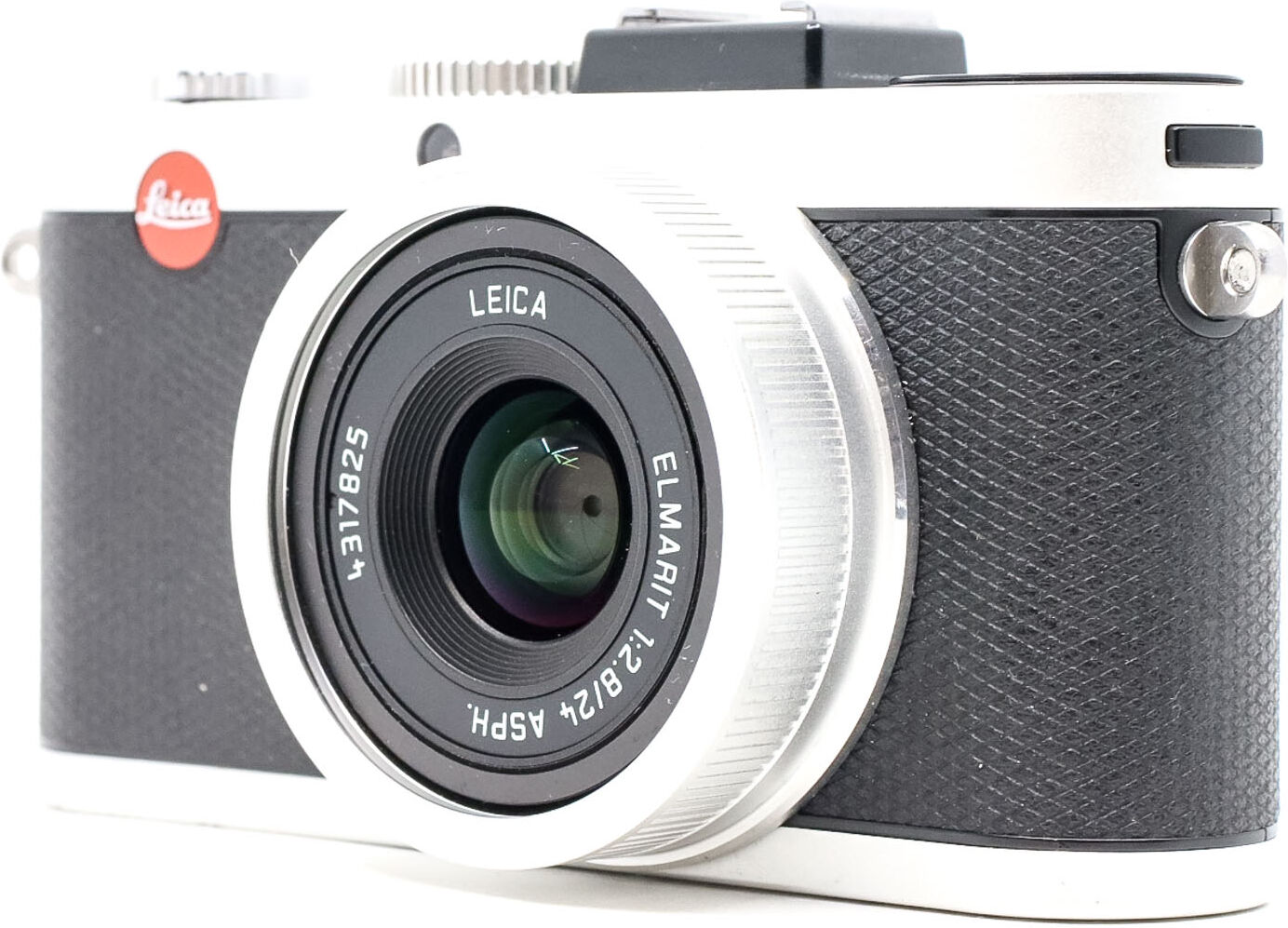 Leica X2 (Condition: Excellent)