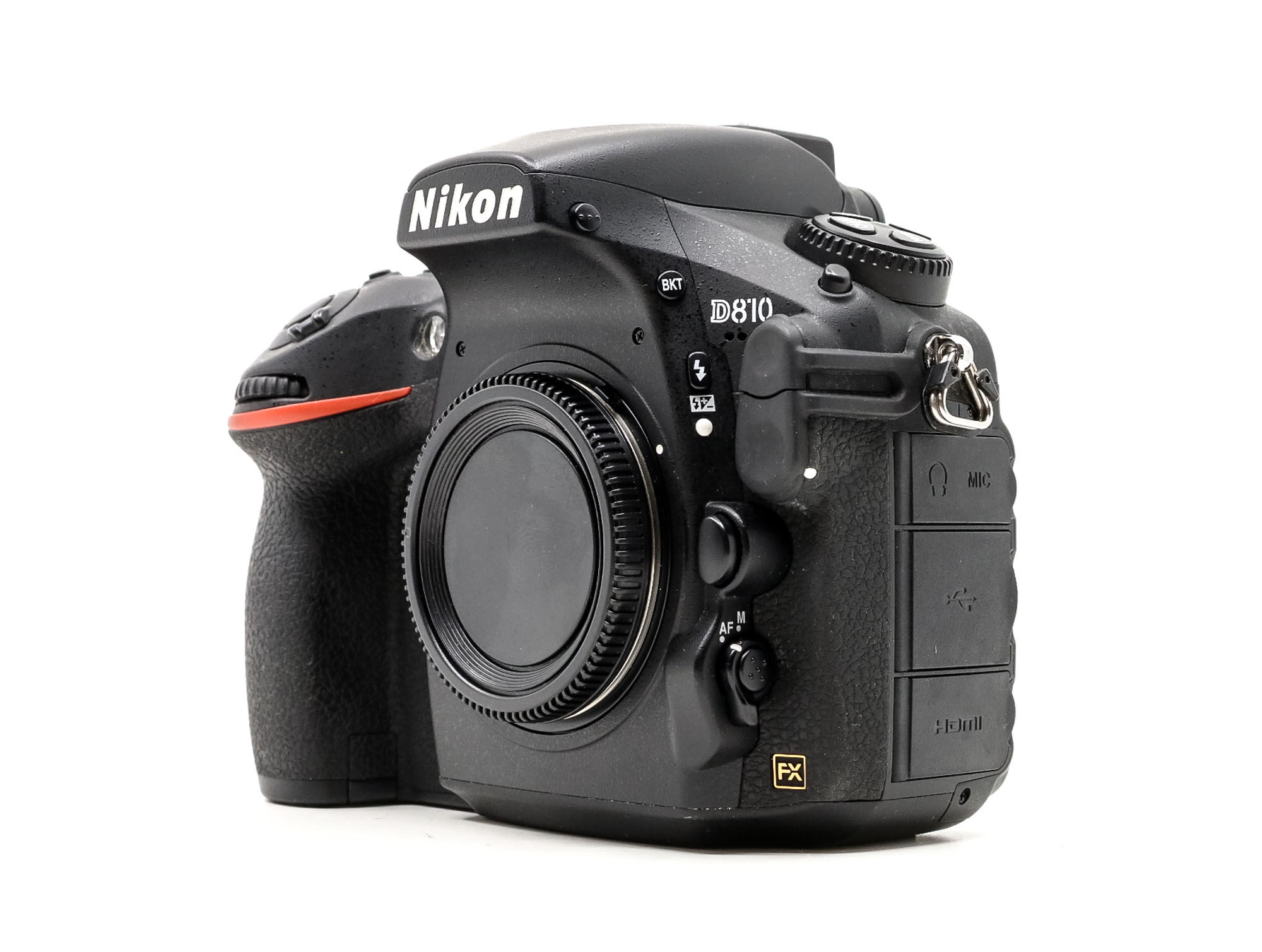 Nikon D810 (Condition: Excellent)