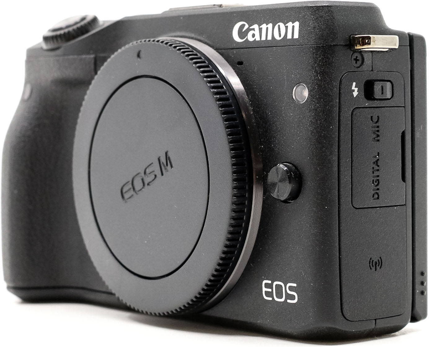 Canon EOS M3 (Condition: Excellent)