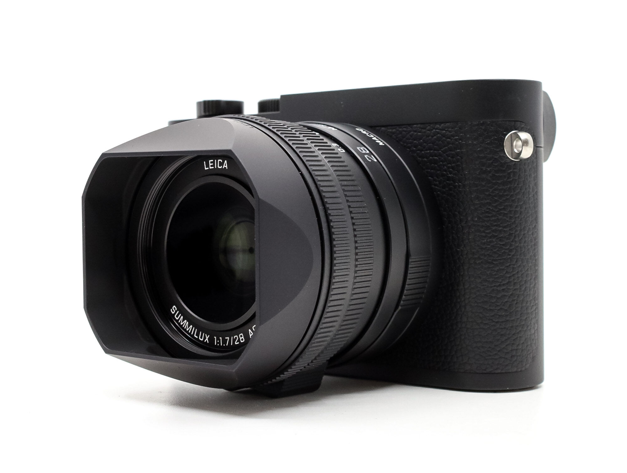 Leica Q2 Monochrom (Condition: Excellent)