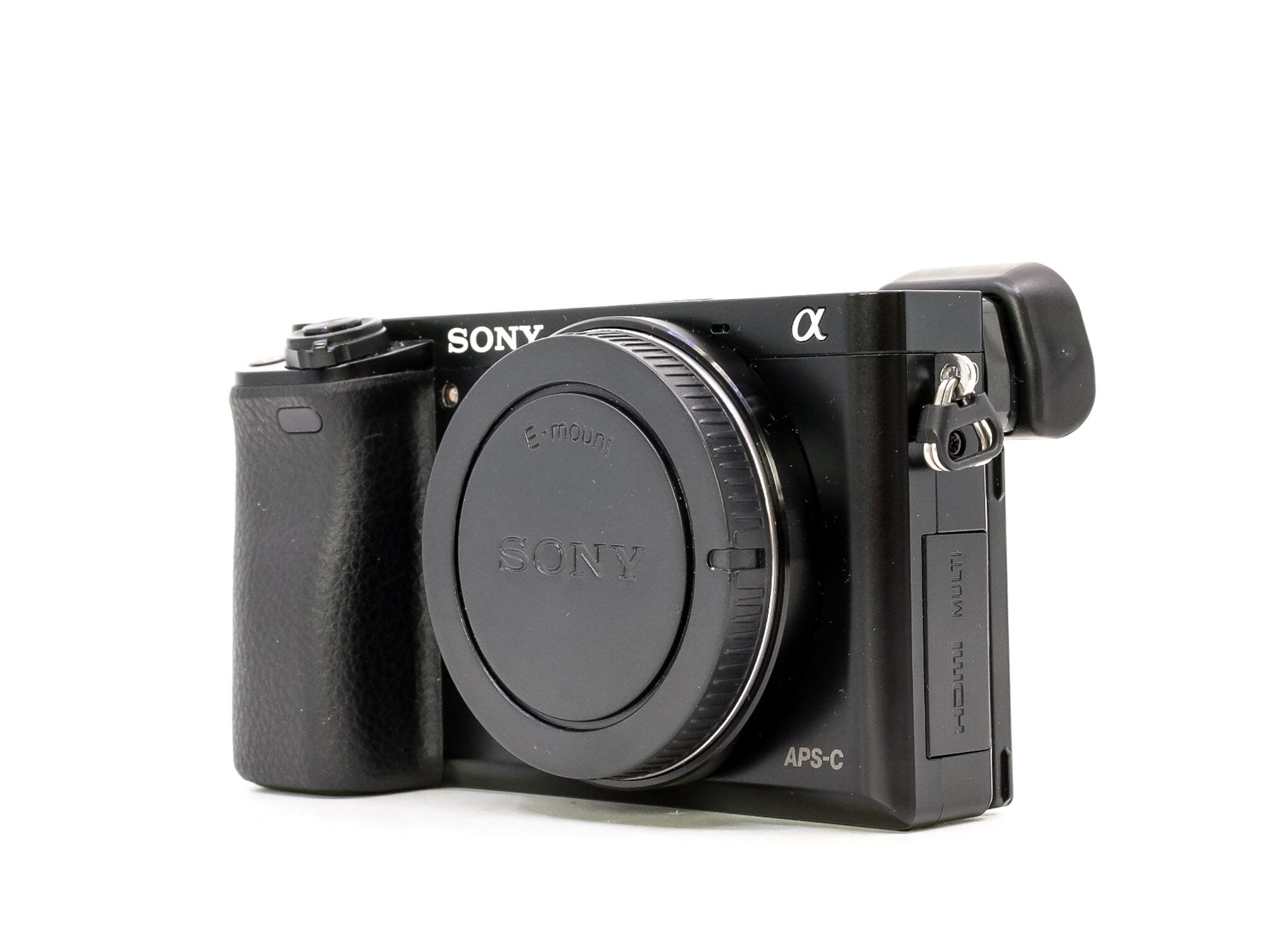 Sony Alpha A6000 (Condition: Excellent)