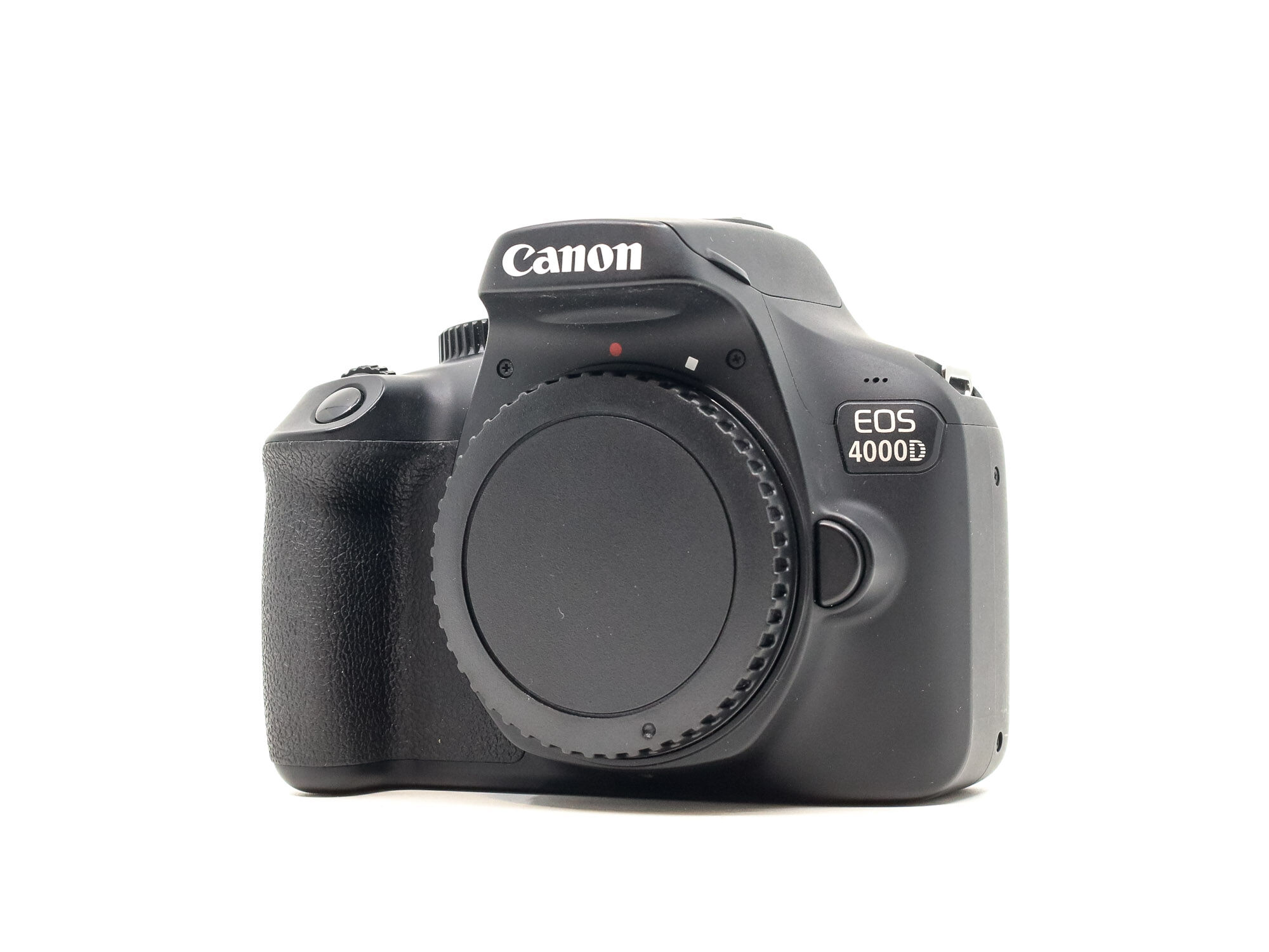 Canon EOS 4000D (Condition: Excellent)