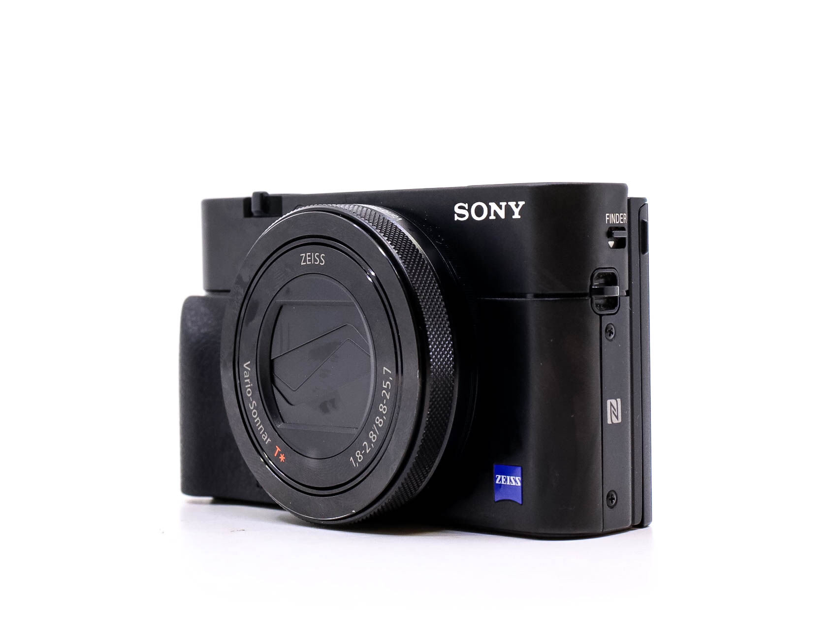 Sony Cyber-shot RX100 Mark V (Condition: Excellent)