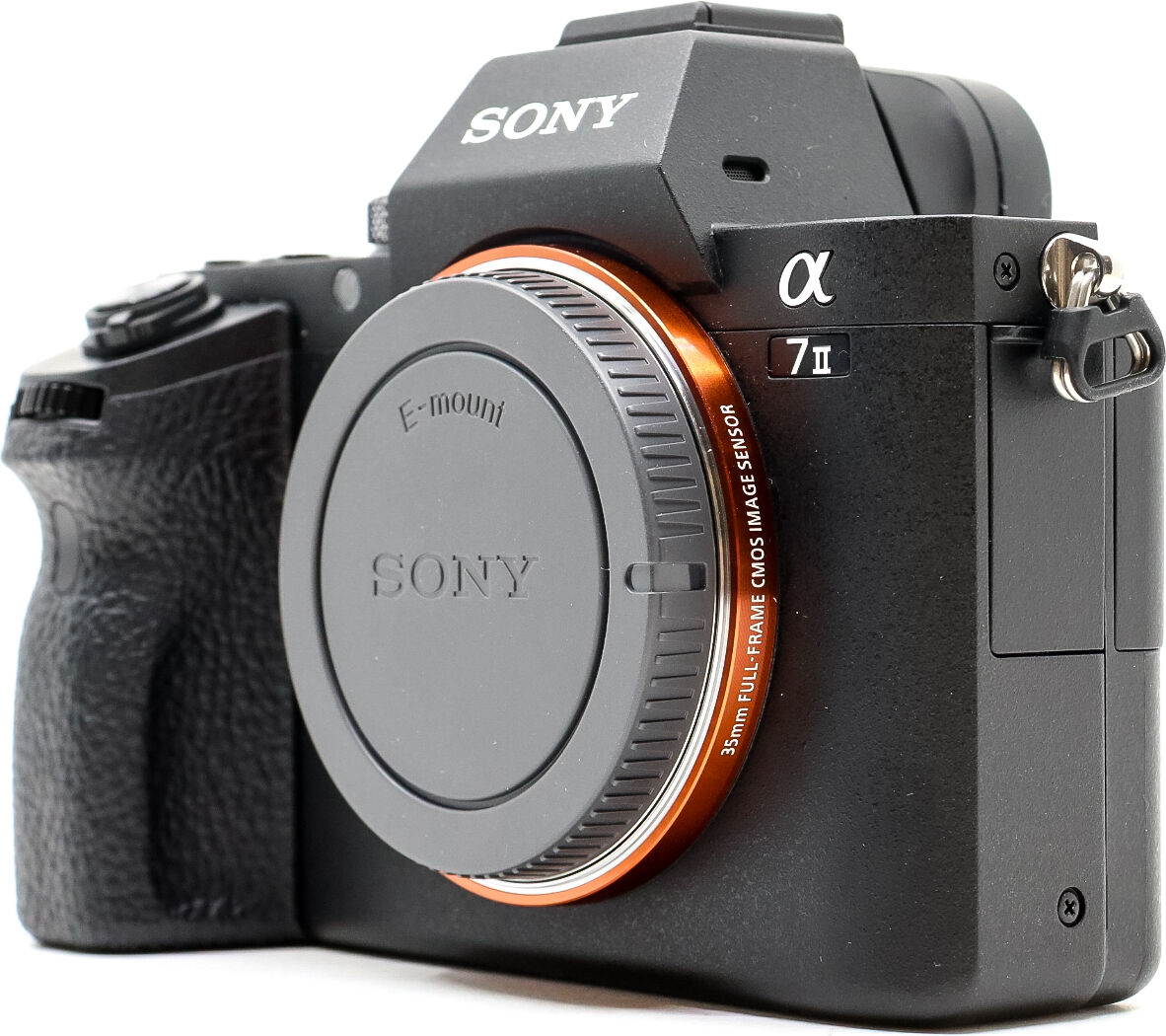 Sony Alpha A7 II (Condition: Excellent)