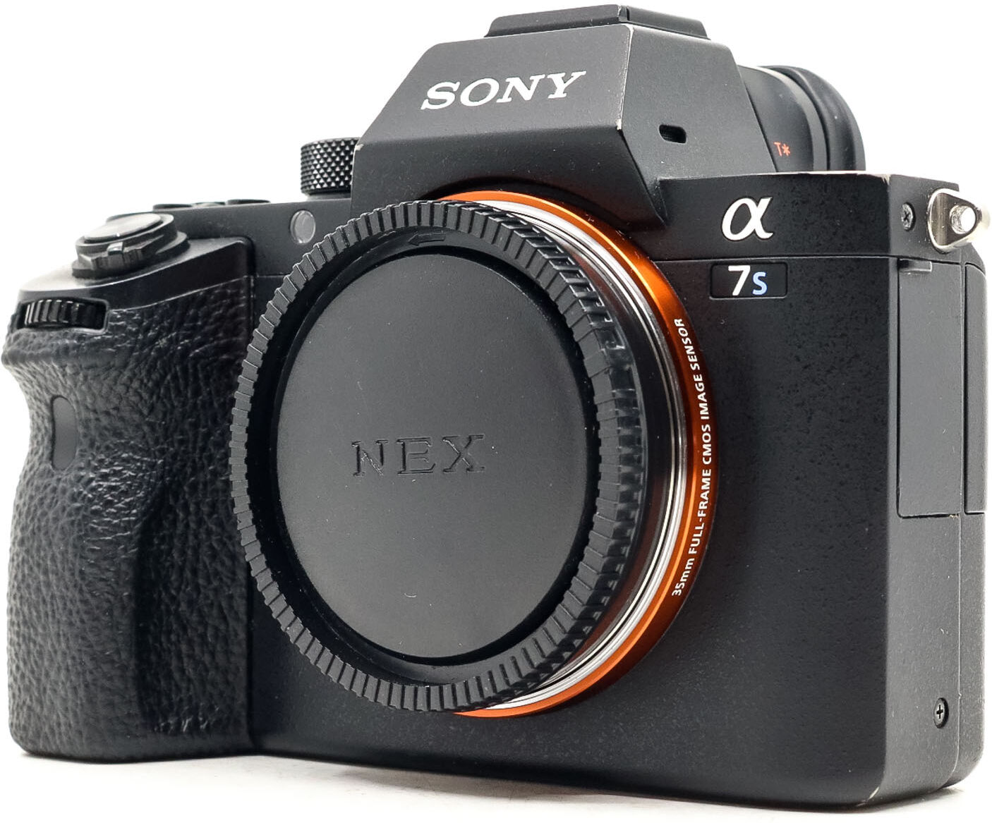 Sony Alpha A7S II (Condition: Good)