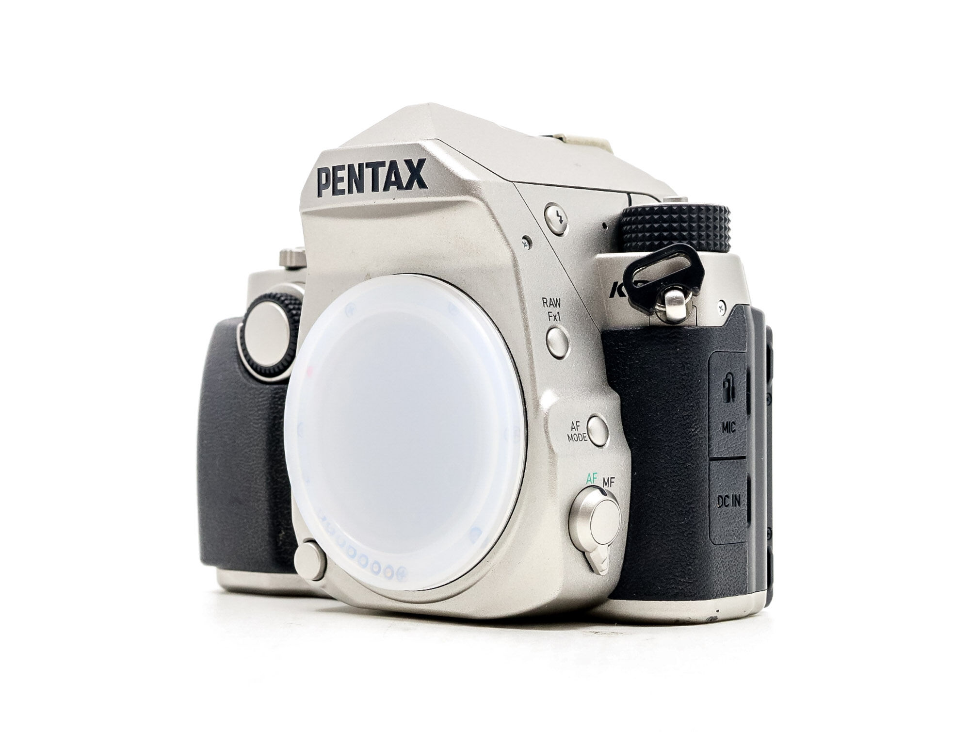 Pentax KP (Condition: Excellent)