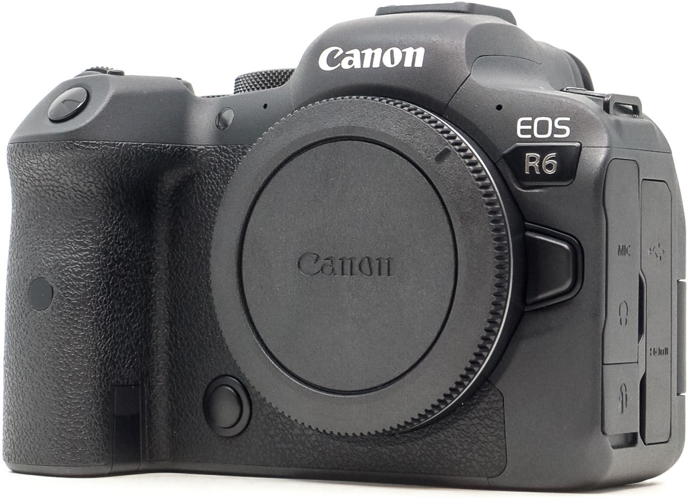 Canon EOS R6 (Condition: Like New)