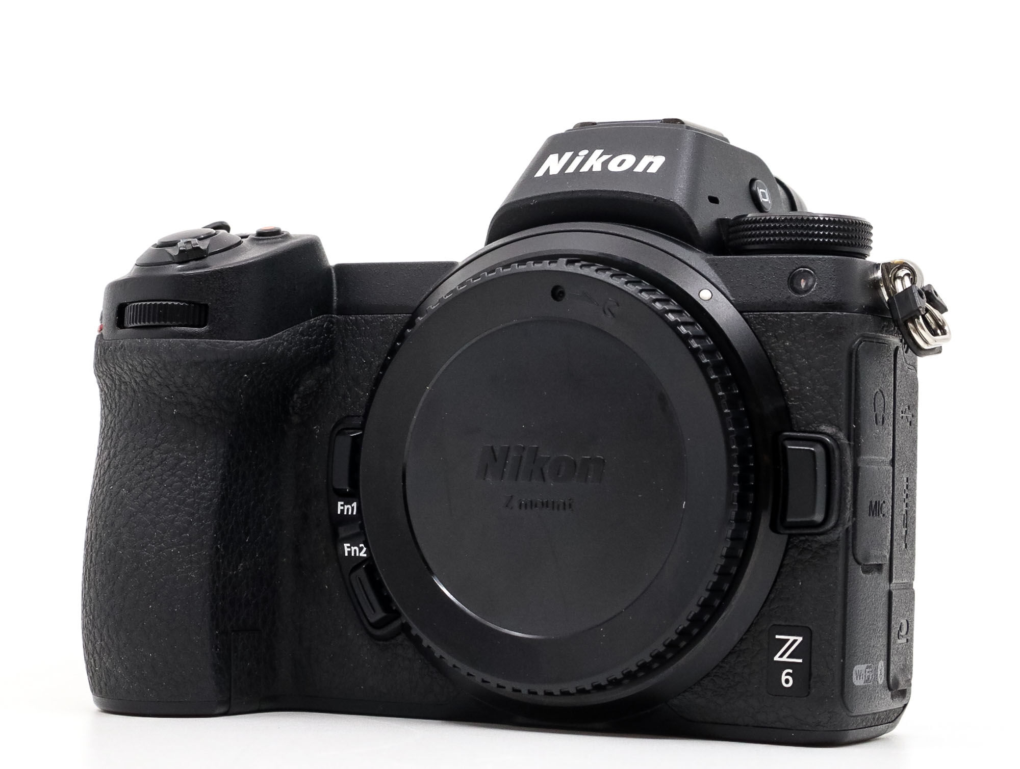 Nikon Z6 (Condition: Good)