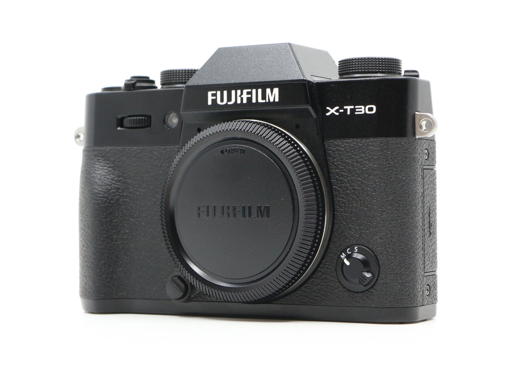 Fujifilm X-T30 (Condition: Excellent)