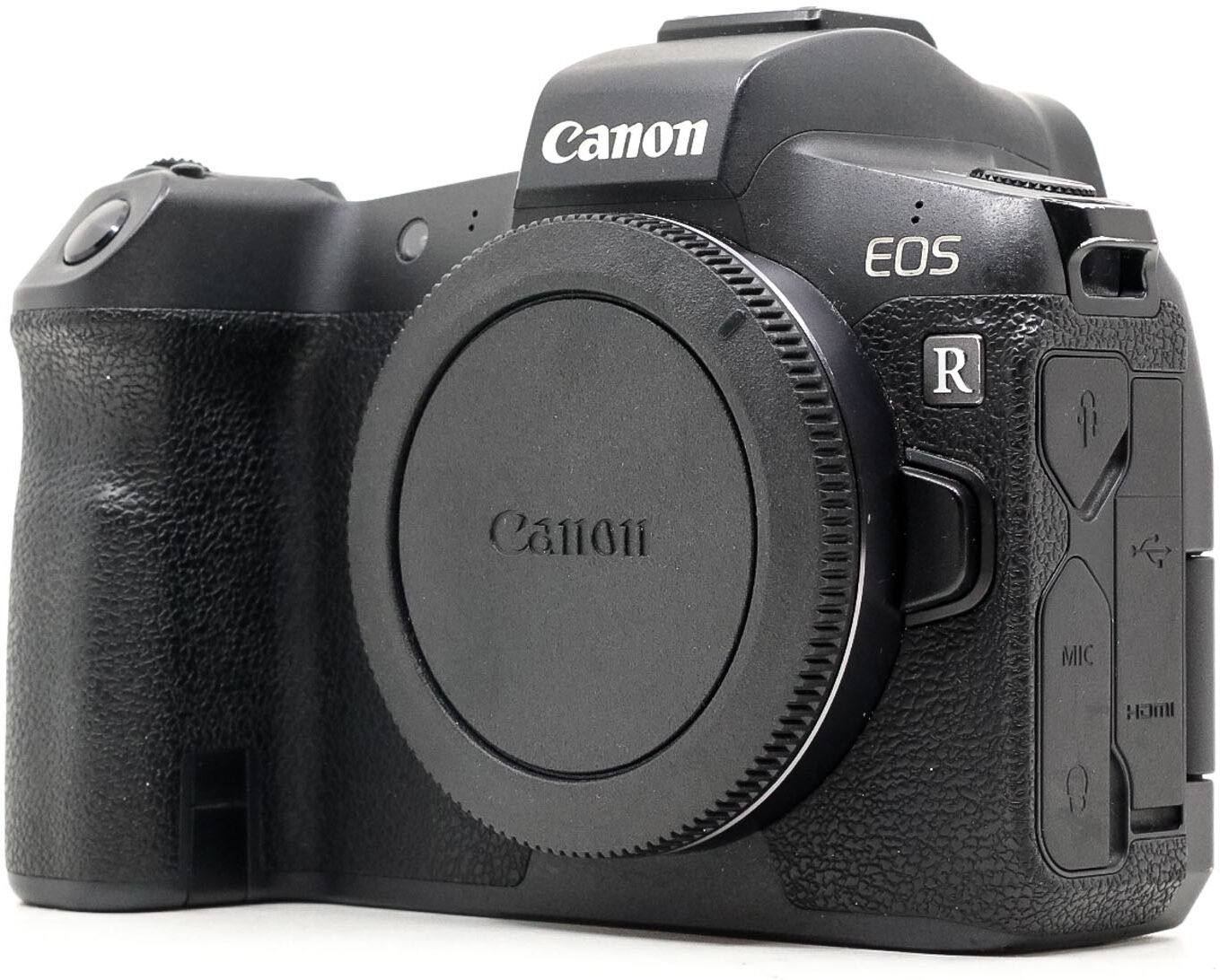 Canon EOS R (Condition: Excellent)