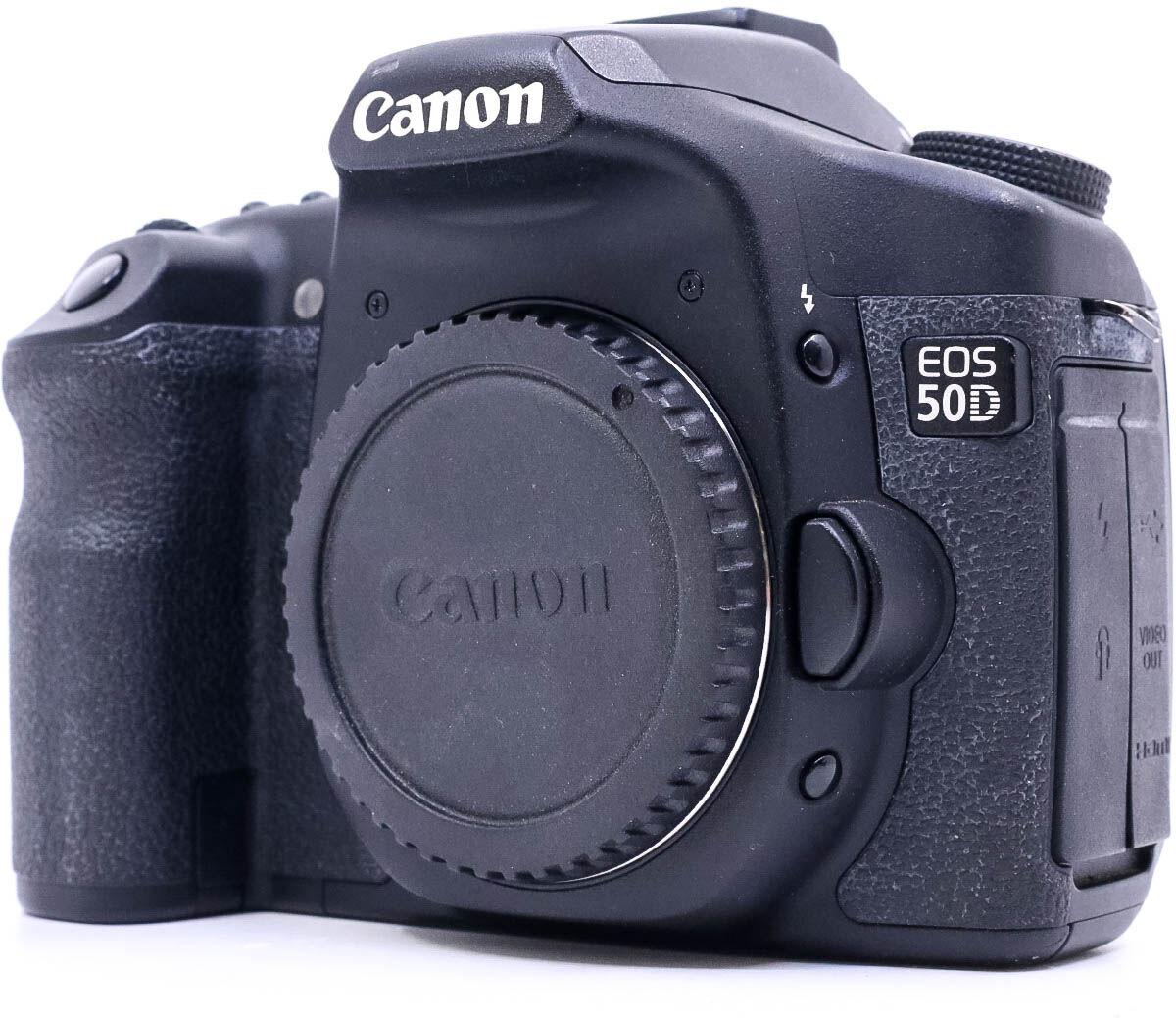 Canon EOS 50D (Condition: Excellent)