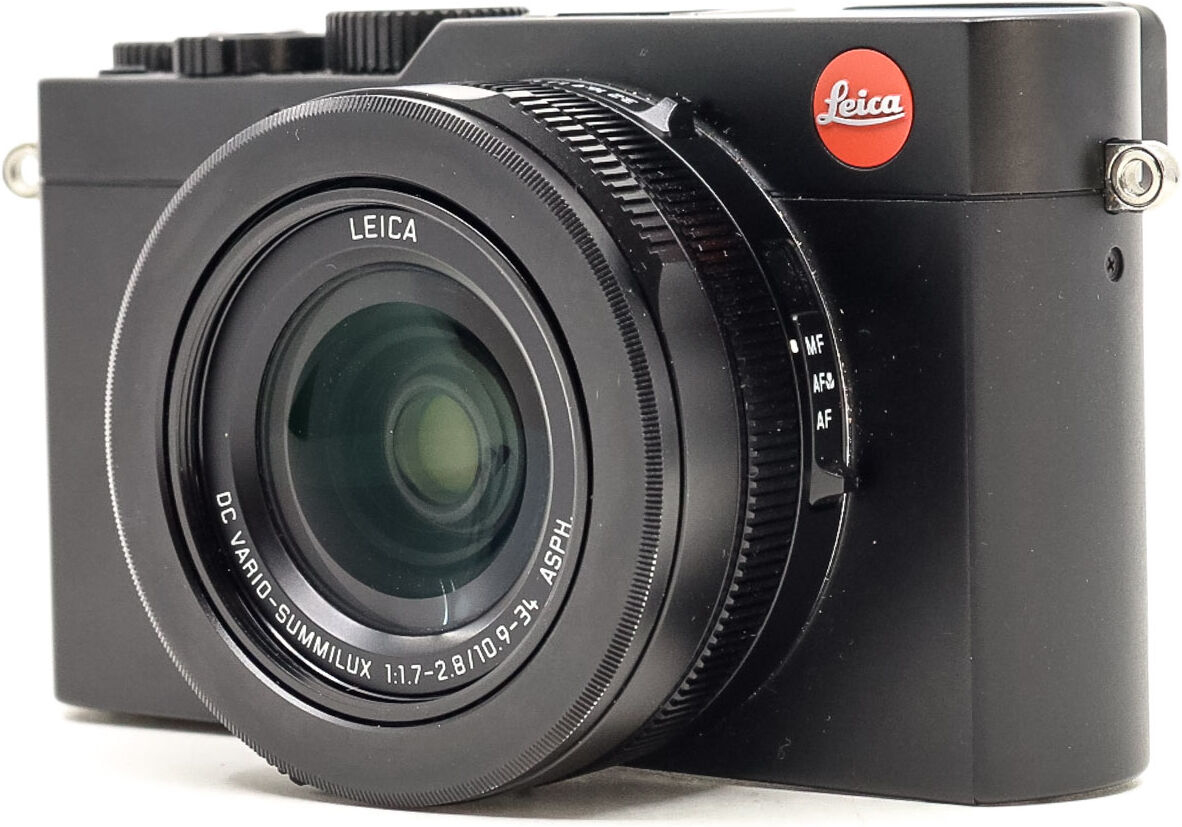 Leica D-LUX (Typ 109) (Condition: Excellent)