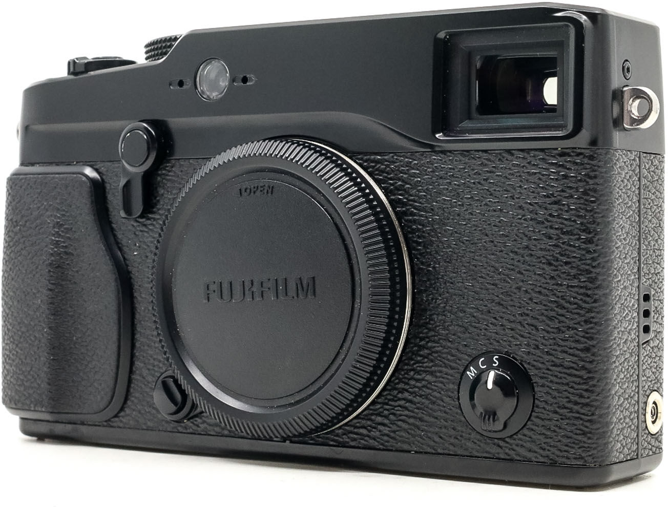 Fujifilm X-Pro 1 (Condition: Good)