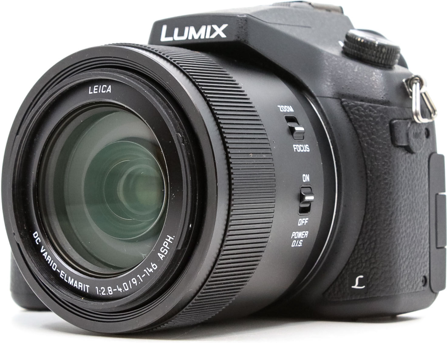 Panasonic Lumix DMC-FZ1000 (Condition: Excellent)