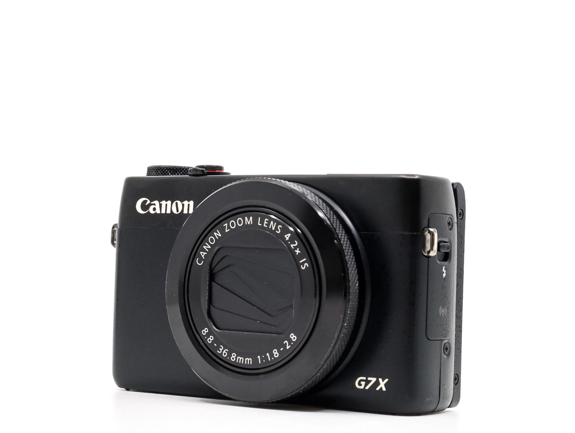 Canon PowerShot G7 X (Condition: Excellent)