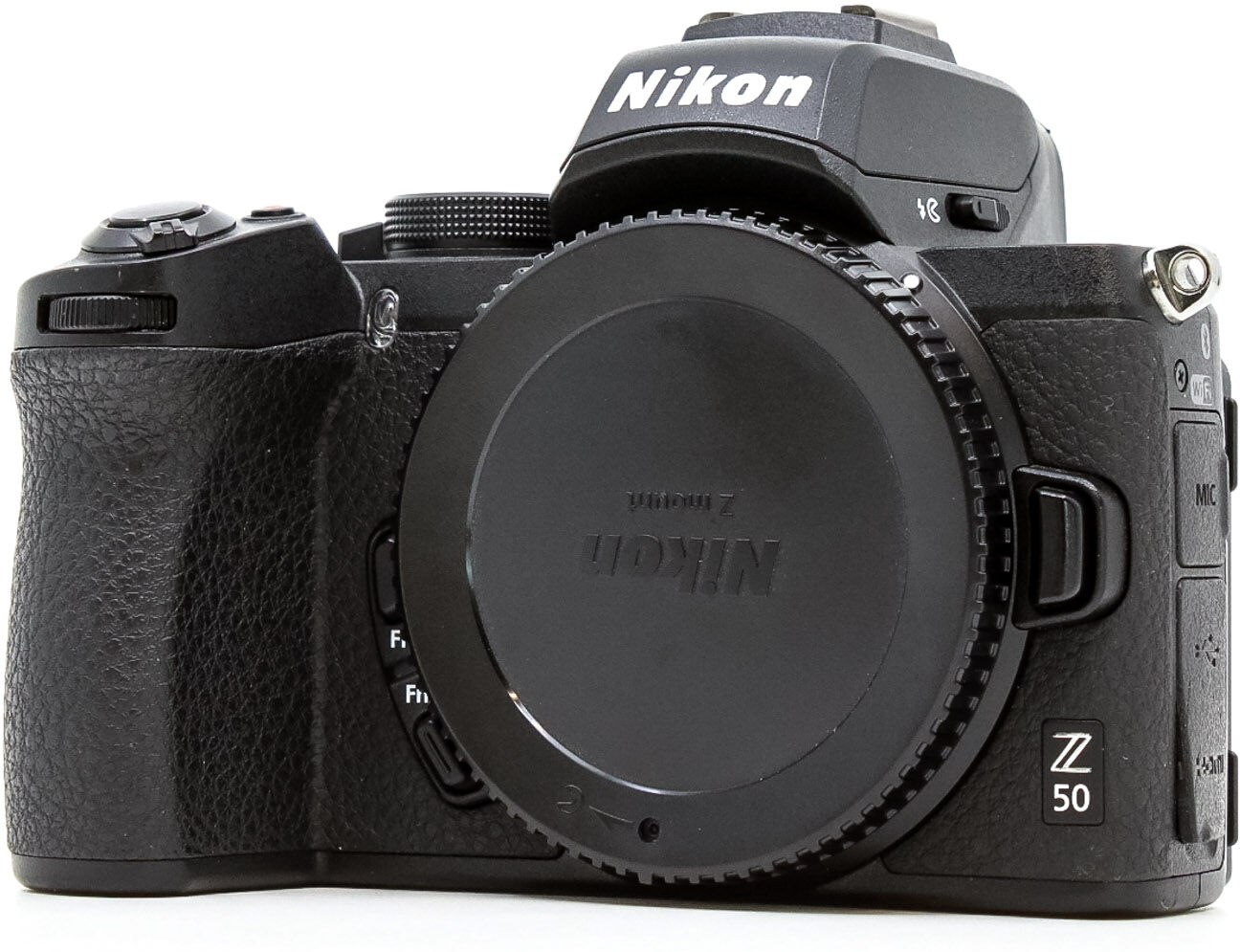 Nikon Z50 (Condition: Good)