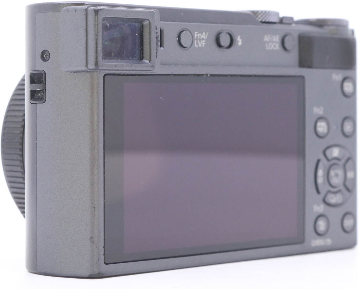 Panasonic Lumix DC-ZS220 (Condition: S/R)