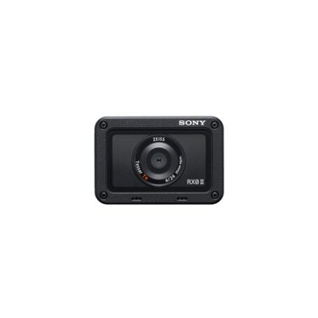 Sony DSC-RX0M2G 1" Fotocamera compatta 15,3 MP CMOS 4800 x 3200 Pixel Nero (DSCRX0M2G.CEE)