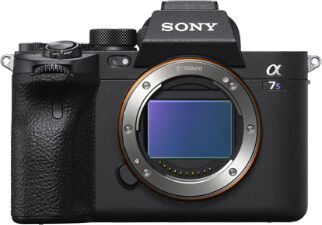 Sony Fotocamera digitale  α 7S III Corpo MILC 12,1 MP 4240 x 2832 Pixel Nero [ILCE-7SM3]