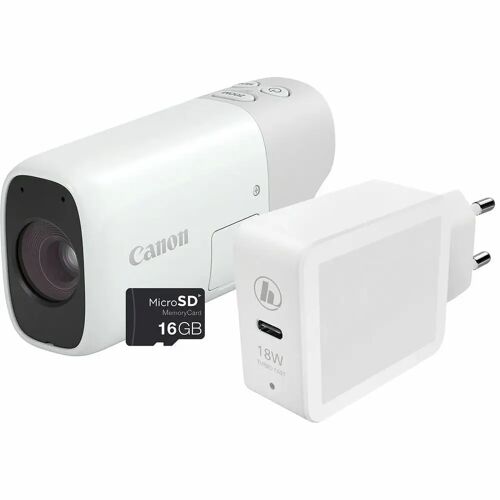 Lucavo Digitale Camera Canon 4838C014