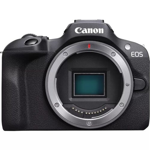 1519 Digitale Camera Canon EOS R100