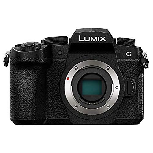 Panasonic Fotocamera Compatta  Lumix DC-G90 + 12-60 mm