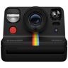 Polaroid Now+ Gen2 Polaroidcamera Zwart