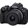 Canon Eos R50 Rf-s 18-45 Content Creator