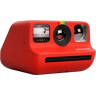 Polaroid Go Gen 2 Red