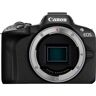 Canon Systeemcamera EOS R50 zwart