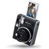 instax mini 40 Fujifilm Black, instant mini camera