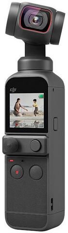 dji »Pocket 2« gimbal  - 379.99 - grijs