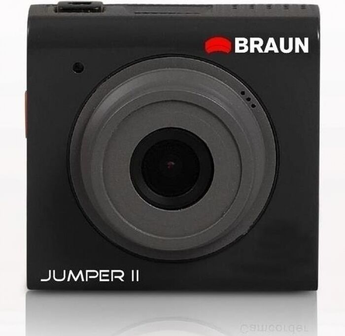 Braun Jumper Ii Action Cam (B1/R90)