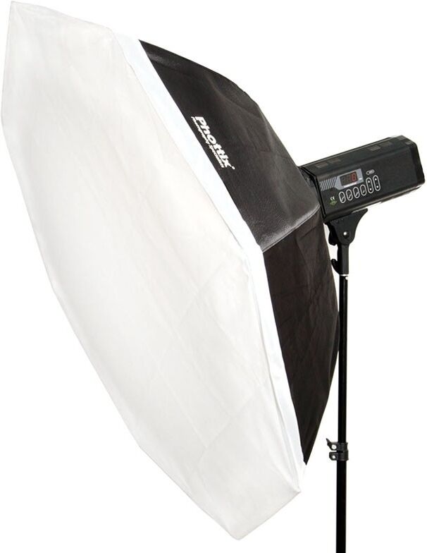 Phottix Luna Folding Octa Softbox (110cm)