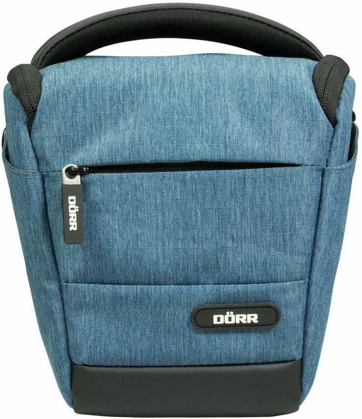 Dörr Motion Holster Bag M blue