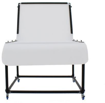 StudioKing Professionele Opnametafel FST-10200W 100x200 cm