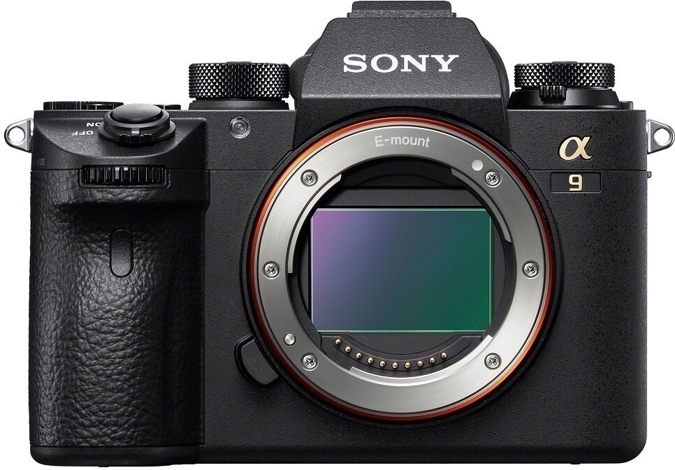 Sony A9 Body