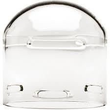 Elinchrom Glass Dome Transparent MK-III ELC