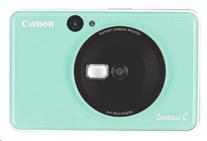 Canon Zoemini C - Mint Green