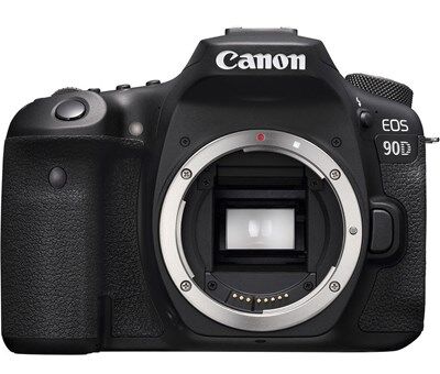 Canon EOS 90D