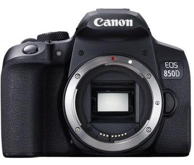 Canon 850D