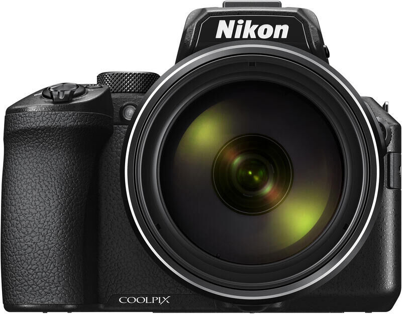 Nikon Coolpix P950 Black