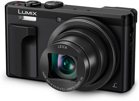 Panasonic Lumix Dmc-tz80