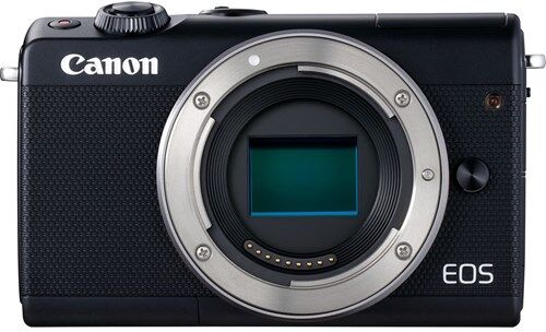 Canon Eos M100 Body